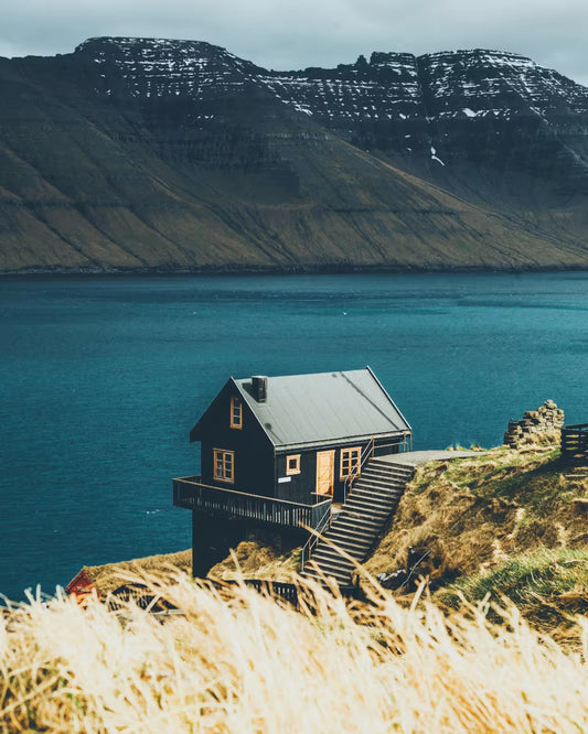 Pakkhúsið